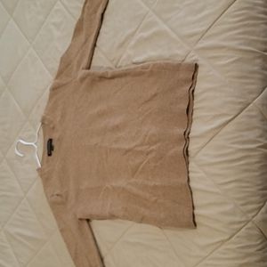 Italian Merino Cashmere blend